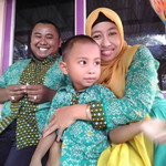 Siti Ajizah profile icon