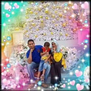 Shaleha Che Hassan profile icon