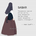 Nina Handayani Nasution profile icon