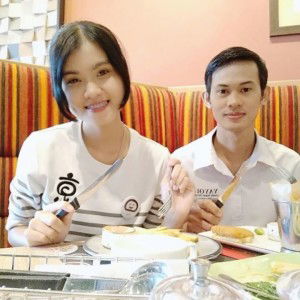 YingNui Kannika profile icon