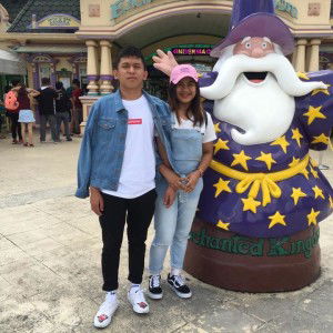 Lauren Decena profile icon