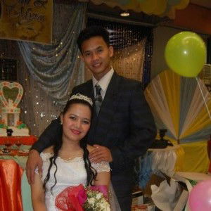 Cruz Jr Ocay profile icon