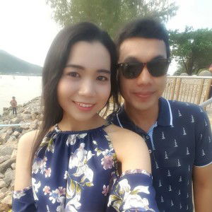 Naever Belief profile icon