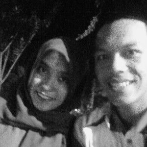 ahmad khoiron profile icon