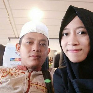 Ukhty NurAisyah profile icon