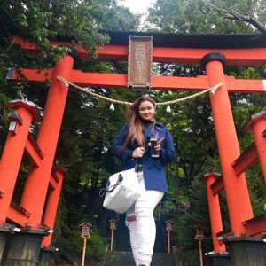 Danicamille Carandang Adonis profile icon