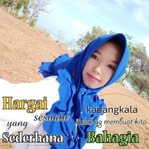 Veazha Putri profile icon