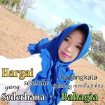 Veazha Putri profile icon