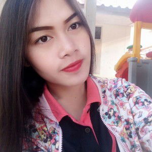 May Janjira profile icon