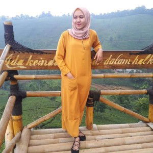 Hanii Ipeh profile icon