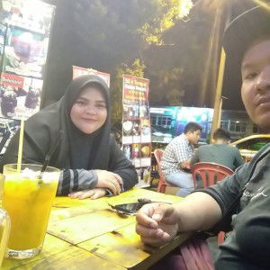 Ziera Eyra profile icon