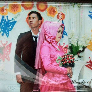 Veni Dwi profile icon