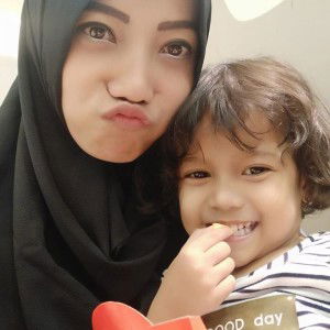 Fani Agustina profile icon