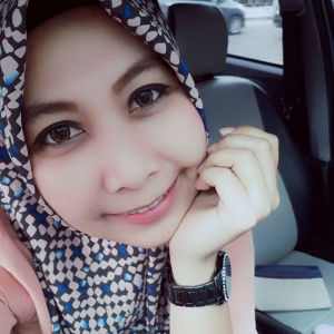 Liia Dezriany profile icon