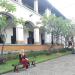 Hanis Triningsih profile icon