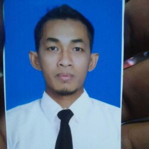 Andi Kusyono profile icon