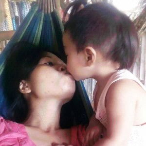 Cristine Joy Cacay Canabo-Calabio profile icon