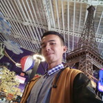 Tri Prayetno profile icon