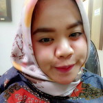 Hasma Rani Nainggolan profile icon