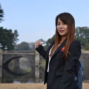 Natthakhawan Laosuwan profile icon