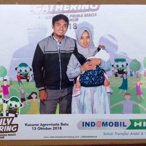 Masterrima Siti Anisyah profile icon