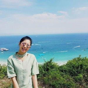 Patoomporn Somton profile icon