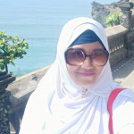 Lina Azizah profile icon