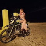 Sarii Juliana profile icon