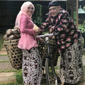 Arie Wijayanti profile icon