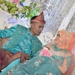 Triyani profile icon
