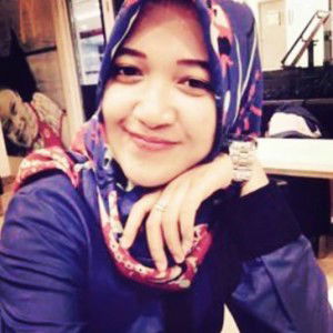 Maya Agustini profile icon