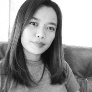 Allen Grace Go profile icon