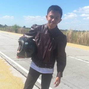Liester Gann Gasin profile icon