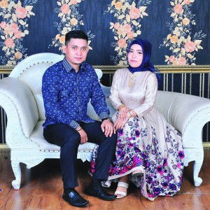 Dhewy Yurara Naomi Ihara profile icon