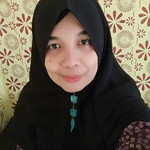 Siti Rubiah profile icon