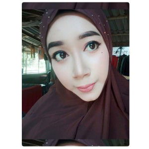 Areeta Nuypahsit profile icon