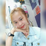 Indah Indriani Memah profile icon