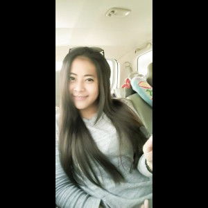 April Mutisari profile icon