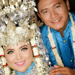 YoSi Alvionita profile icon