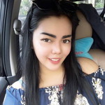 Stefany Tjandra profile icon