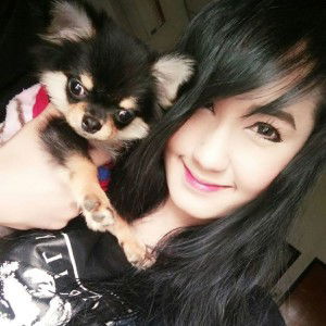 Charinthip Okok Liekacat profile icon