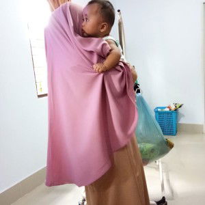 Ainun Alfian profile icon