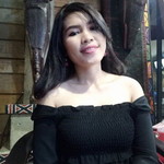 Ida Mora Simamora profile icon