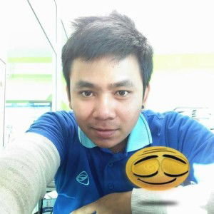 Phaiboon Max profile icon