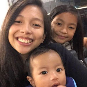 Micah Medalla Damalerio profile icon