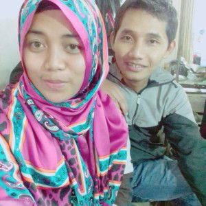 Anisya Ricki Setyani profile icon