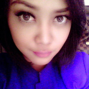 HANUM RUSTIANA profile icon