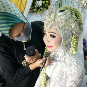 Iis Siti Aisyah Jafra profile icon