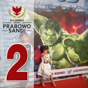 Sukma Desianti profile icon