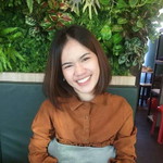 Thippawan Homhual profile icon